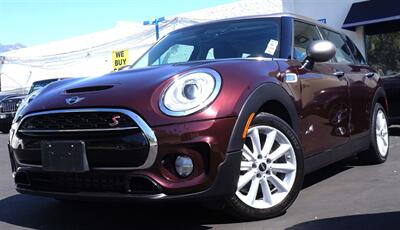 2017 MINI Clubman Cooper S ALL4   - Photo 2 - Pasadena, CA 91107