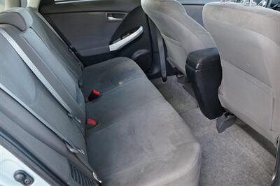 2013 Toyota Prius Plug-in Hybrid - Photo 9 - Pasadena, CA 91107