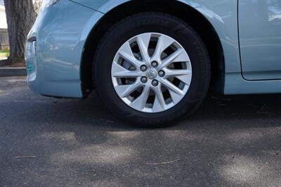 2013 Toyota Prius Plug-in Hybrid - Photo 20 - Pasadena, CA 91107