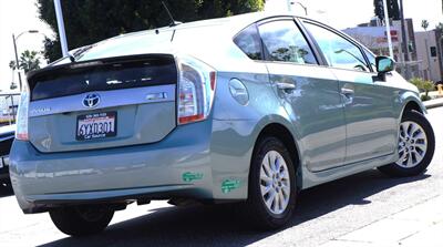 2013 Toyota Prius Plug-in Hybrid - Photo 3 - Pasadena, CA 91107