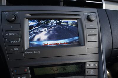 2013 Toyota Prius Plug-in Hybrid - Photo 12 - Pasadena, CA 91107