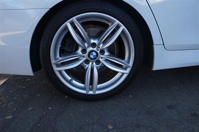 2016 BMW 5 Series 535i   - Photo 22 - Pasadena, CA 91107