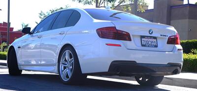 2016 BMW 5 Series 535i   - Photo 3 - Pasadena, CA 91107