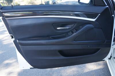 2016 BMW 5 Series 535i   - Photo 18 - Pasadena, CA 91107