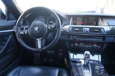 2016 BMW 5 Series 535i   - Photo 11 - Pasadena, CA 91107