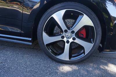 2015 Volkswagen Golf GTI Autobahn - Photo 21 - Pasadena, CA 91107