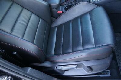 2015 Volkswagen Golf GTI Autobahn - Photo 5 - Pasadena, CA 91107