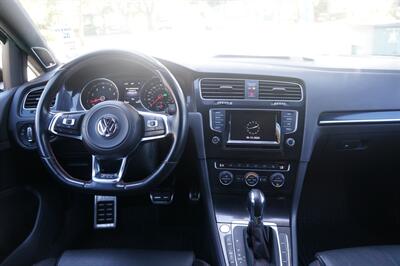 2015 Volkswagen Golf GTI Autobahn - Photo 10 - Pasadena, CA 91107