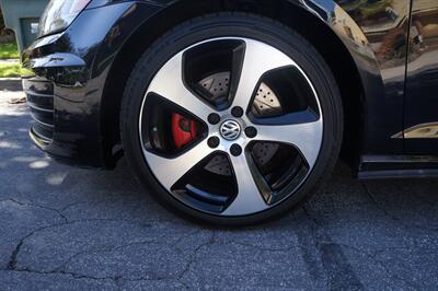 2015 Volkswagen Golf GTI Autobahn - Photo 22 - Pasadena, CA 91107