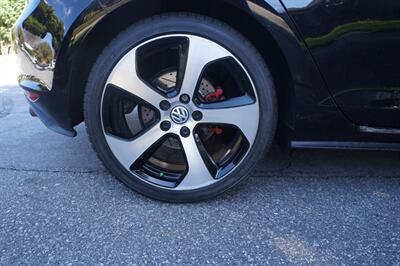2015 Volkswagen Golf GTI Autobahn - Photo 20 - Pasadena, CA 91107