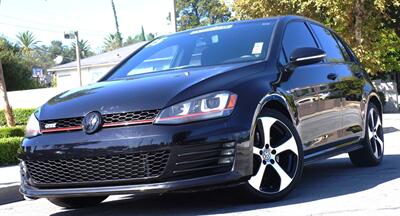 2015 Volkswagen Golf GTI Autobahn - Photo 2 - Pasadena, CA 91107