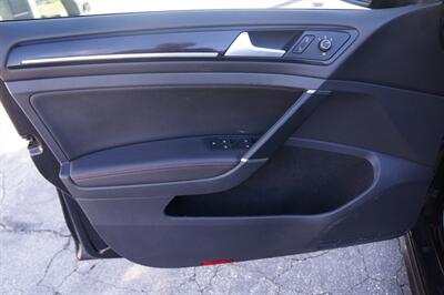 2015 Volkswagen Golf GTI Autobahn - Photo 16 - Pasadena, CA 91107