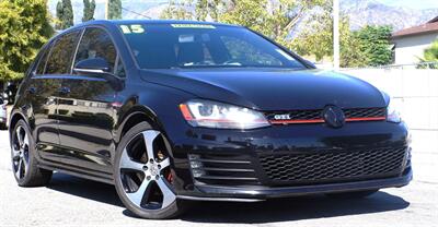 2015 Volkswagen Golf GTI Autobahn - Photo 1 - Pasadena, CA 91107