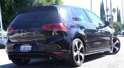 2015 Volkswagen Golf GTI Autobahn - Photo 3 - Pasadena, CA 91107