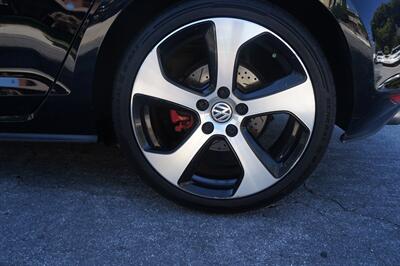 2015 Volkswagen Golf GTI Autobahn - Photo 23 - Pasadena, CA 91107