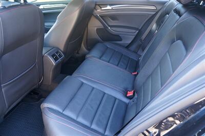 2015 Volkswagen Golf GTI Autobahn - Photo 9 - Pasadena, CA 91107