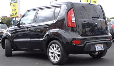 2013 Kia Soul +   - Photo 3 - Pasadena, CA 91107