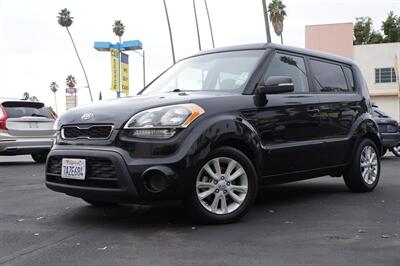 2013 Kia Soul +   - Photo 2 - Pasadena, CA 91107