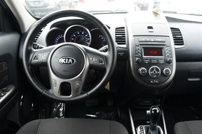 2013 Kia Soul +   - Photo 9 - Pasadena, CA 91107