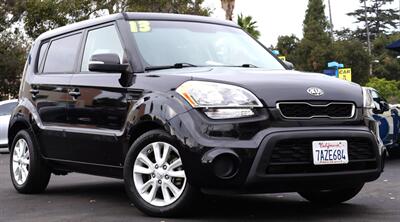 2013 Kia Soul +   - Photo 1 - Pasadena, CA 91107