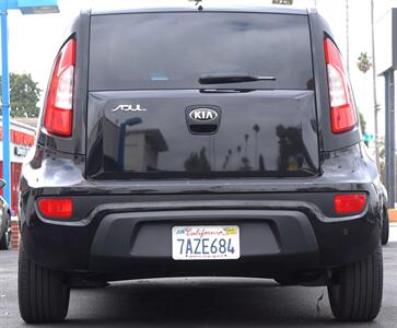 2013 Kia Soul +   - Photo 5 - Pasadena, CA 91107