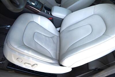 2012 Audi A5 2.0T Premium   - Photo 9 - Pasadena, CA 91107