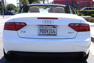 2012 Audi A5 2.0T Premium   - Photo 8 - Pasadena, CA 91107