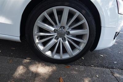 2012 Audi A5 2.0T Premium   - Photo 19 - Pasadena, CA 91107