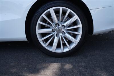 2012 Audi A5 2.0T Premium   - Photo 20 - Pasadena, CA 91107