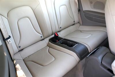 2012 Audi A5 2.0T Premium   - Photo 13 - Pasadena, CA 91107