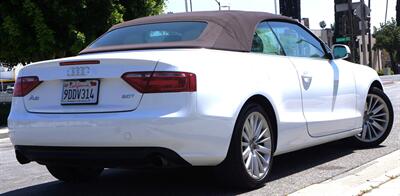 2012 Audi A5 2.0T Premium   - Photo 6 - Pasadena, CA 91107