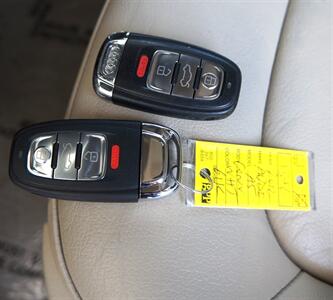 2012 Audi A5 2.0T Premium   - Photo 26 - Pasadena, CA 91107