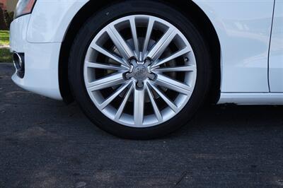 2012 Audi A5 2.0T Premium   - Photo 21 - Pasadena, CA 91107