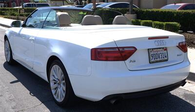 2012 Audi A5 2.0T Premium   - Photo 5 - Pasadena, CA 91107