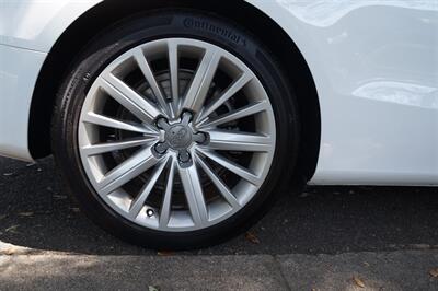 2012 Audi A5 2.0T Premium   - Photo 18 - Pasadena, CA 91107