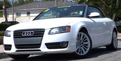 2012 Audi A5 2.0T Premium   - Photo 3 - Pasadena, CA 91107