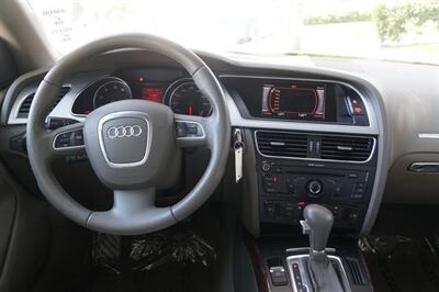2012 Audi A5 2.0T Premium   - Photo 14 - Pasadena, CA 91107