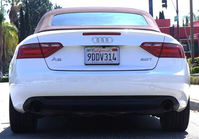 2012 Audi A5 2.0T Premium   - Photo 7 - Pasadena, CA 91107