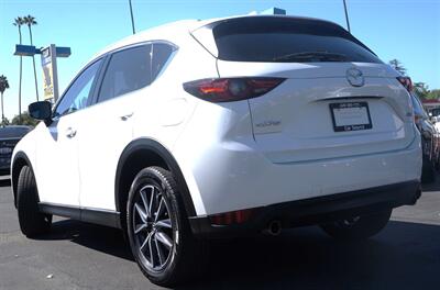 2018 Mazda CX-5 Grand Touring - Photo 3 - Pasadena, CA 91107