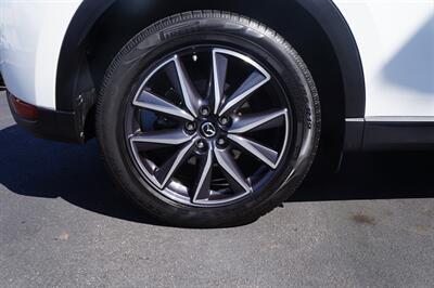 2018 Mazda CX-5 Grand Touring - Photo 21 - Pasadena, CA 91107