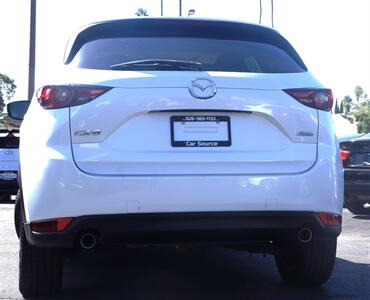 2018 Mazda CX-5 Grand Touring - Photo 5 - Pasadena, CA 91107