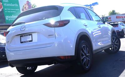 2018 Mazda CX-5 Grand Touring - Photo 4 - Pasadena, CA 91107