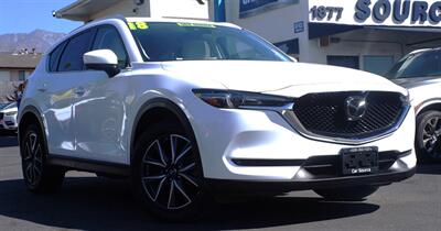 2018 Mazda CX-5 Grand Touring - Photo 1 - Pasadena, CA 91107