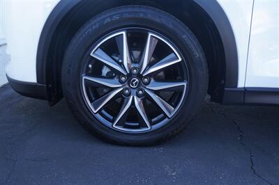 2018 Mazda CX-5 Grand Touring - Photo 24 - Pasadena, CA 91107