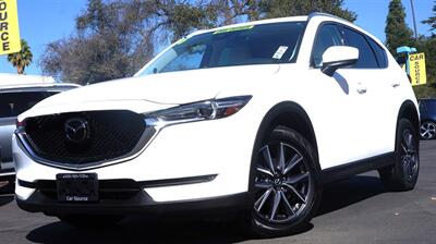 2018 Mazda CX-5 Grand Touring - Photo 2 - Pasadena, CA 91107