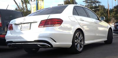 2015 Mercedes-Benz E 350   - Photo 4 - Pasadena, CA 91107