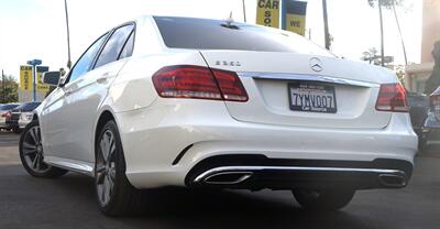 2015 Mercedes-Benz E 350   - Photo 3 - Pasadena, CA 91107