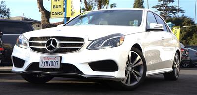 2015 Mercedes-Benz E 350   - Photo 2 - Pasadena, CA 91107