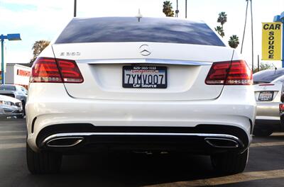 2015 Mercedes-Benz E 350   - Photo 5 - Pasadena, CA 91107