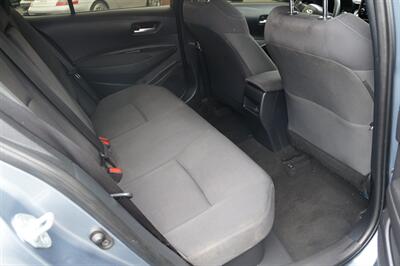 2021 Toyota Corolla Hybrid LE   - Photo 7 - Pasadena, CA 91107